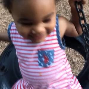 Meet your Posher, Dasha